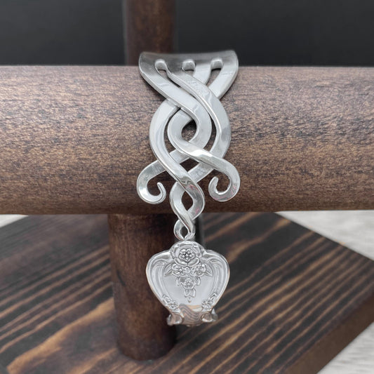 Fork Premium Bracelet - Symphony