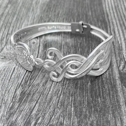 Fork Premium Bracelet - Symphony