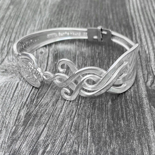 Fork Premium Bracelet - Symphony