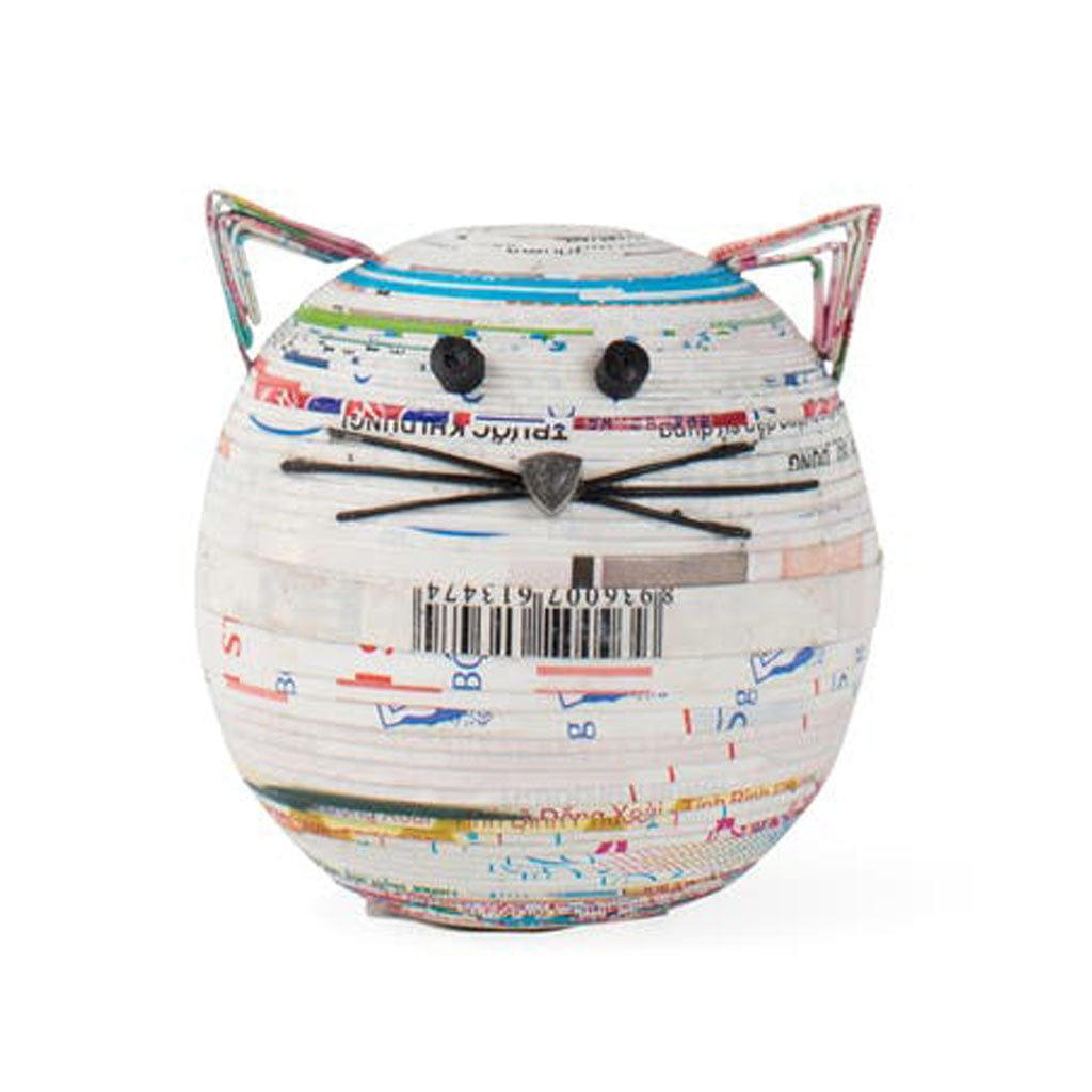 Paper Box - Cat – Repurfect
