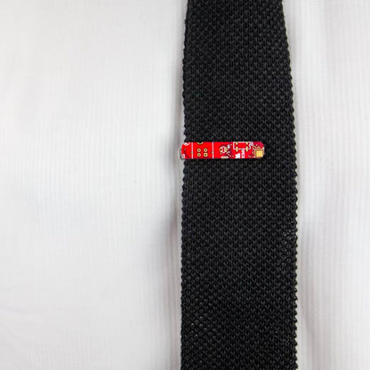 Circuit Board Tie Clip