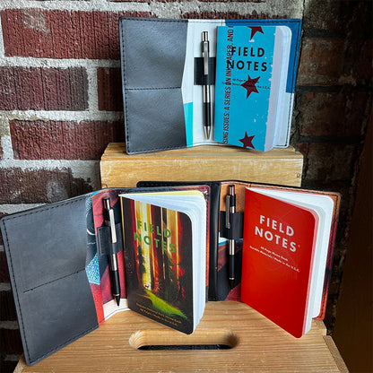 Inner Tube Travel Wallet