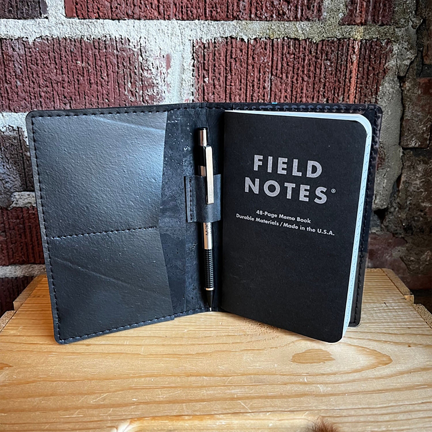 Inner Tube Travel Wallet