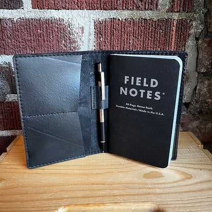 Inner Tube Travel Wallet