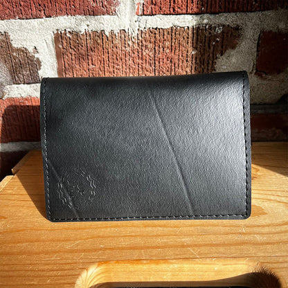 Inner Tube Travel Wallet