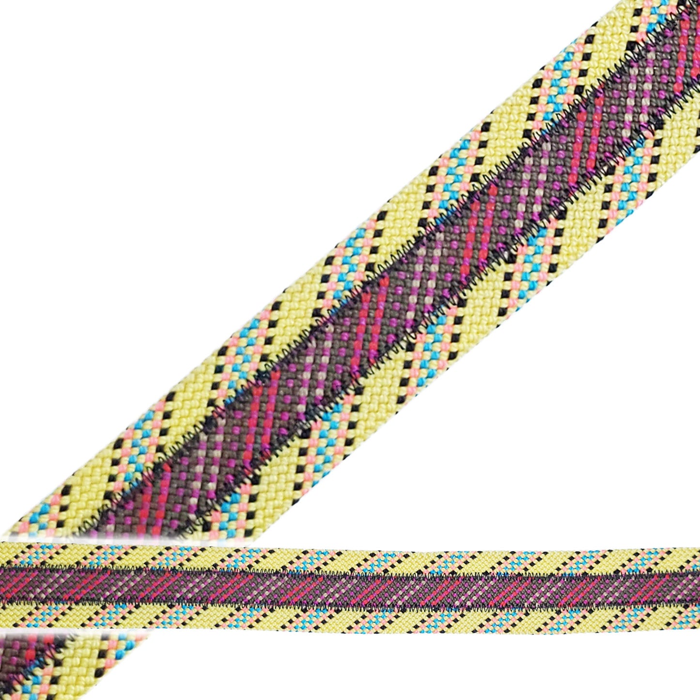 Climbing Rope Belt - Triple TB707