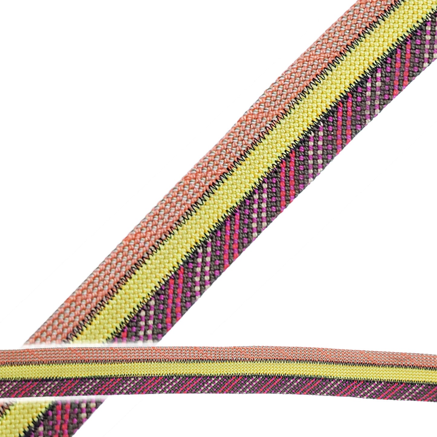 Climbing Rope Belt - Triple TB712