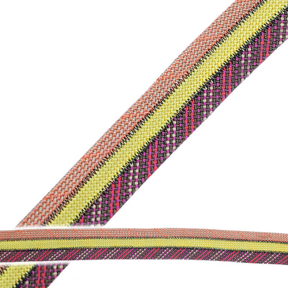 Climbing Rope Belt - Triple TB712