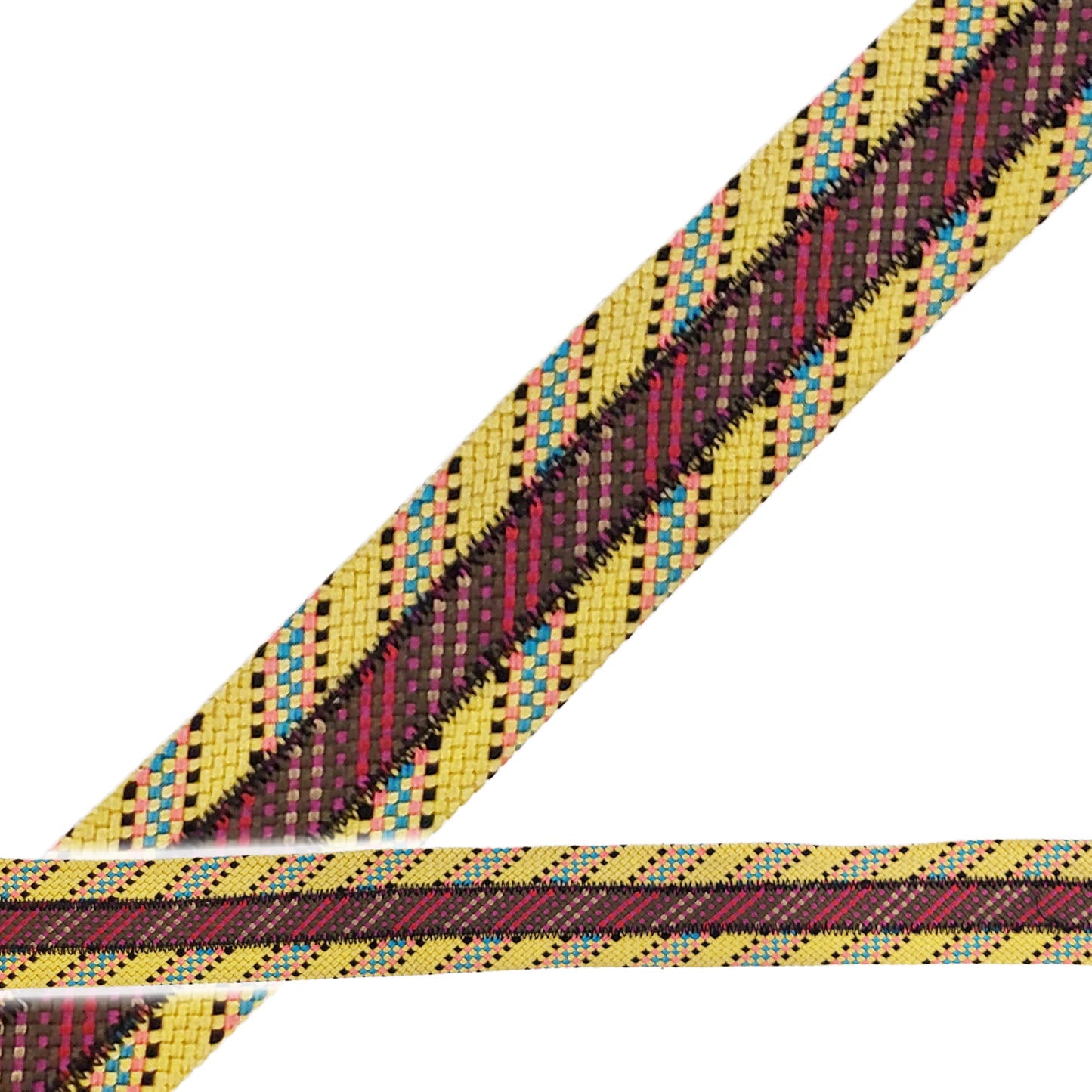 Climbing Rope Belt - Triple TB717