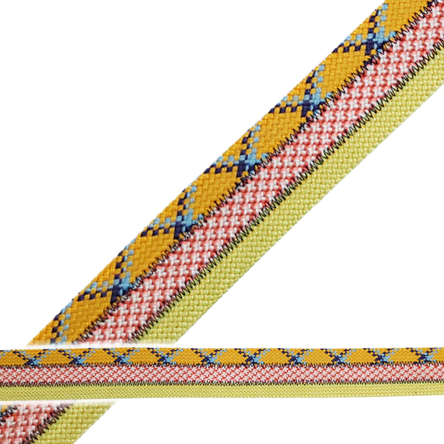 Climbing Rope Belt - Triple TB722