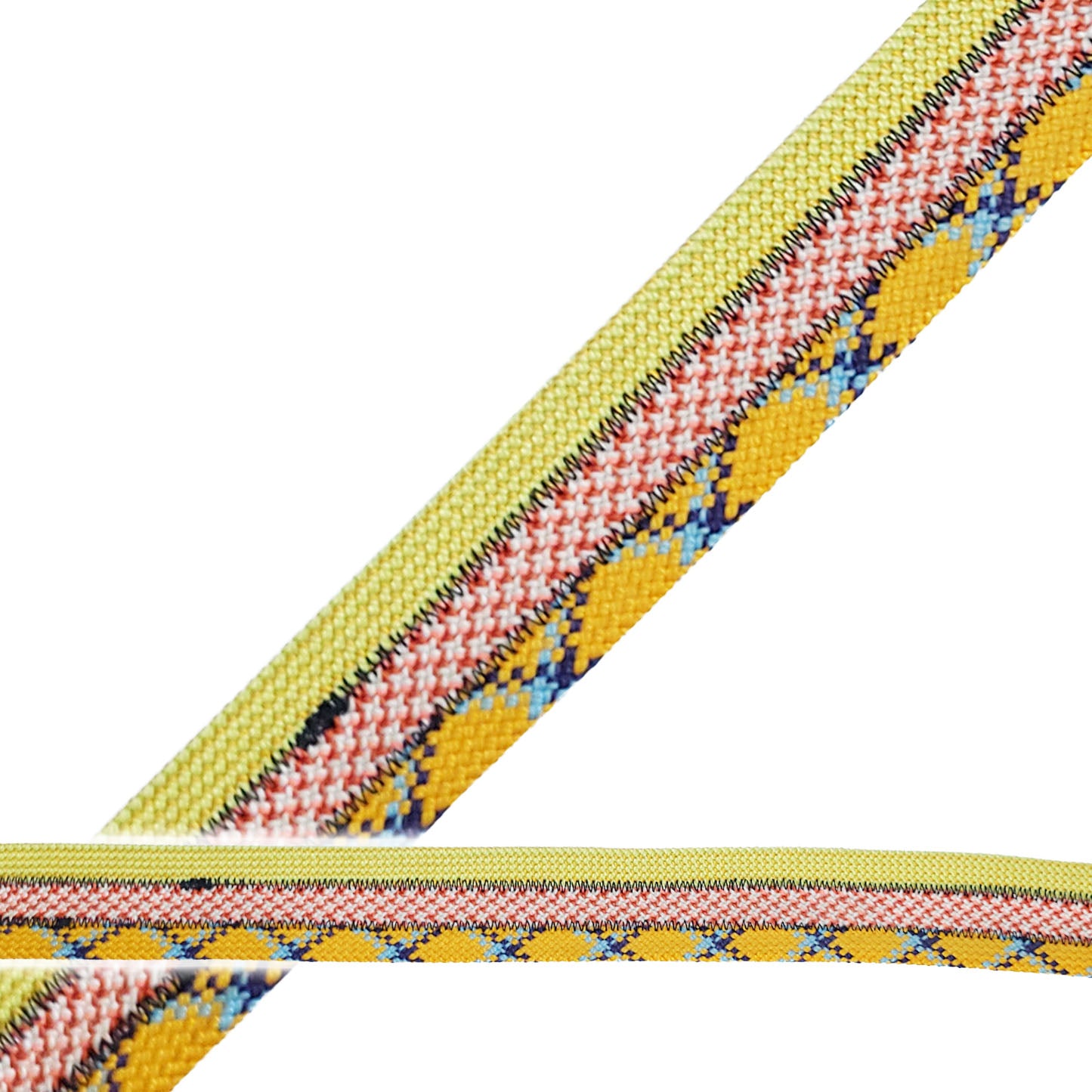 Climbing Rope Belt - Triple TB745