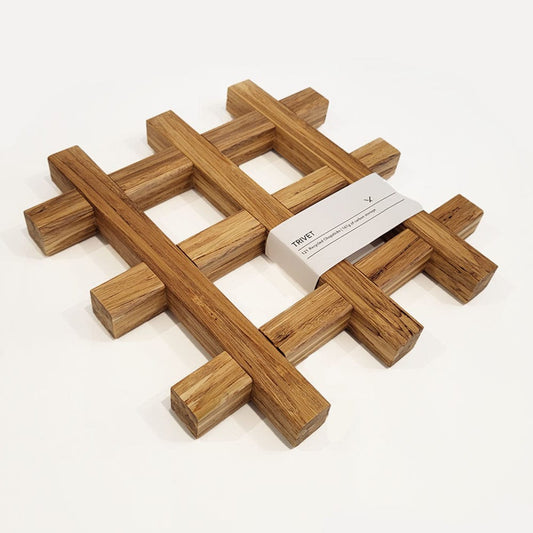 Chopsticks Trivet