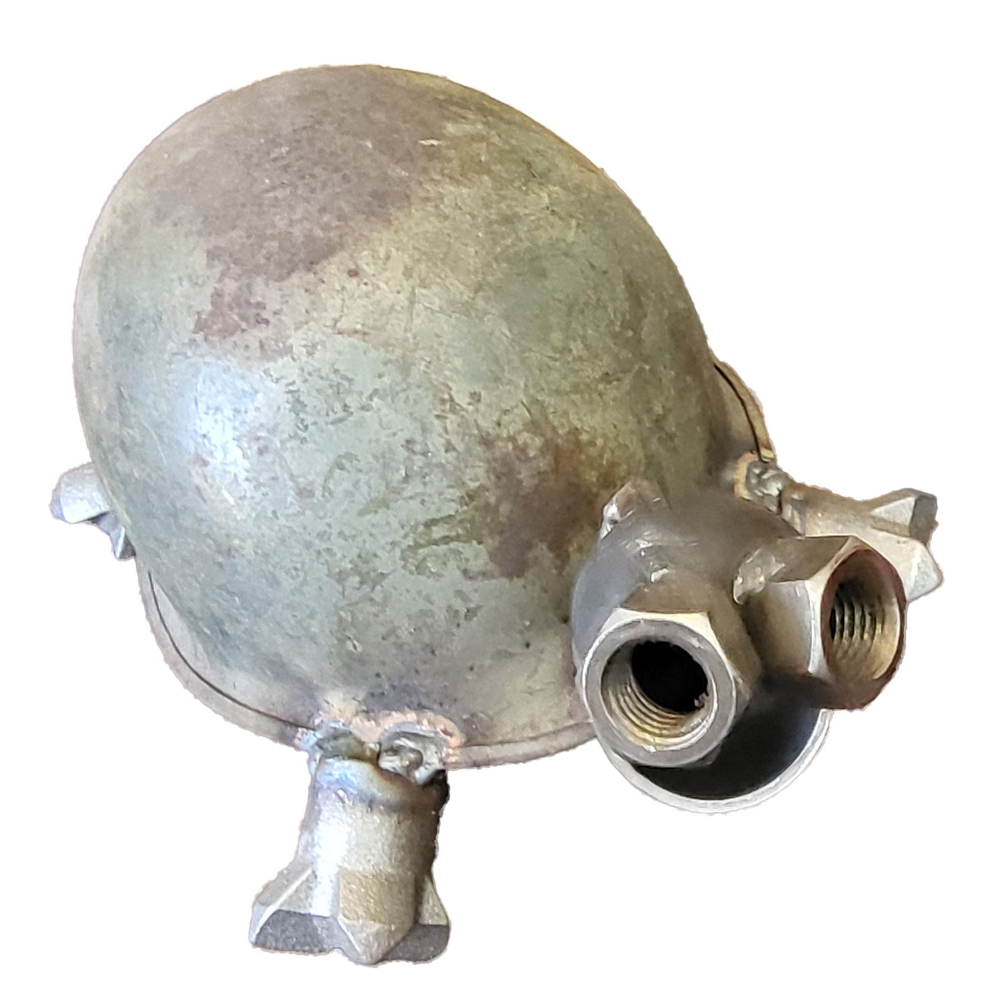 Army Helmet Turtle Standard Issue (blank)