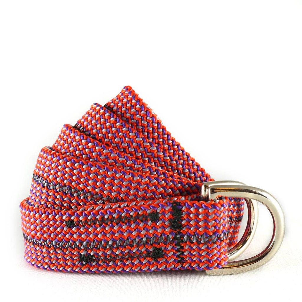 Climbing Rope Belt - Twin