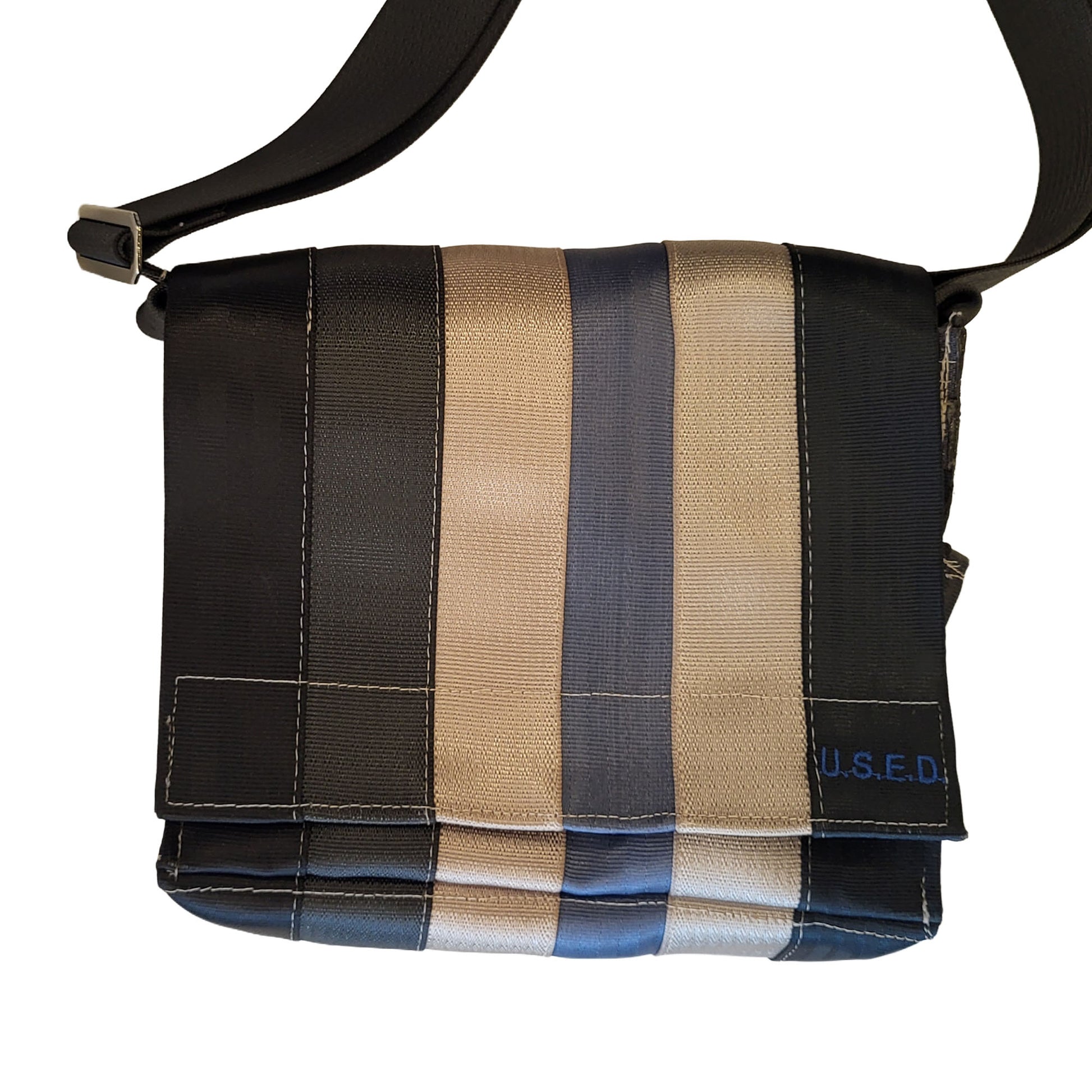 Seat Belt Purse (Julie) 205