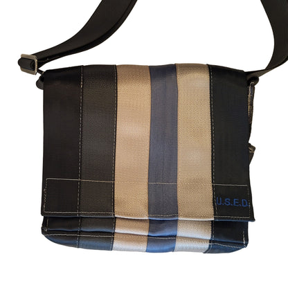 Seat Belt Purse (Julie) 205