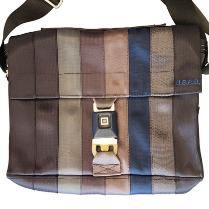 Seat Belt Laptop Bag (Dennis) 218