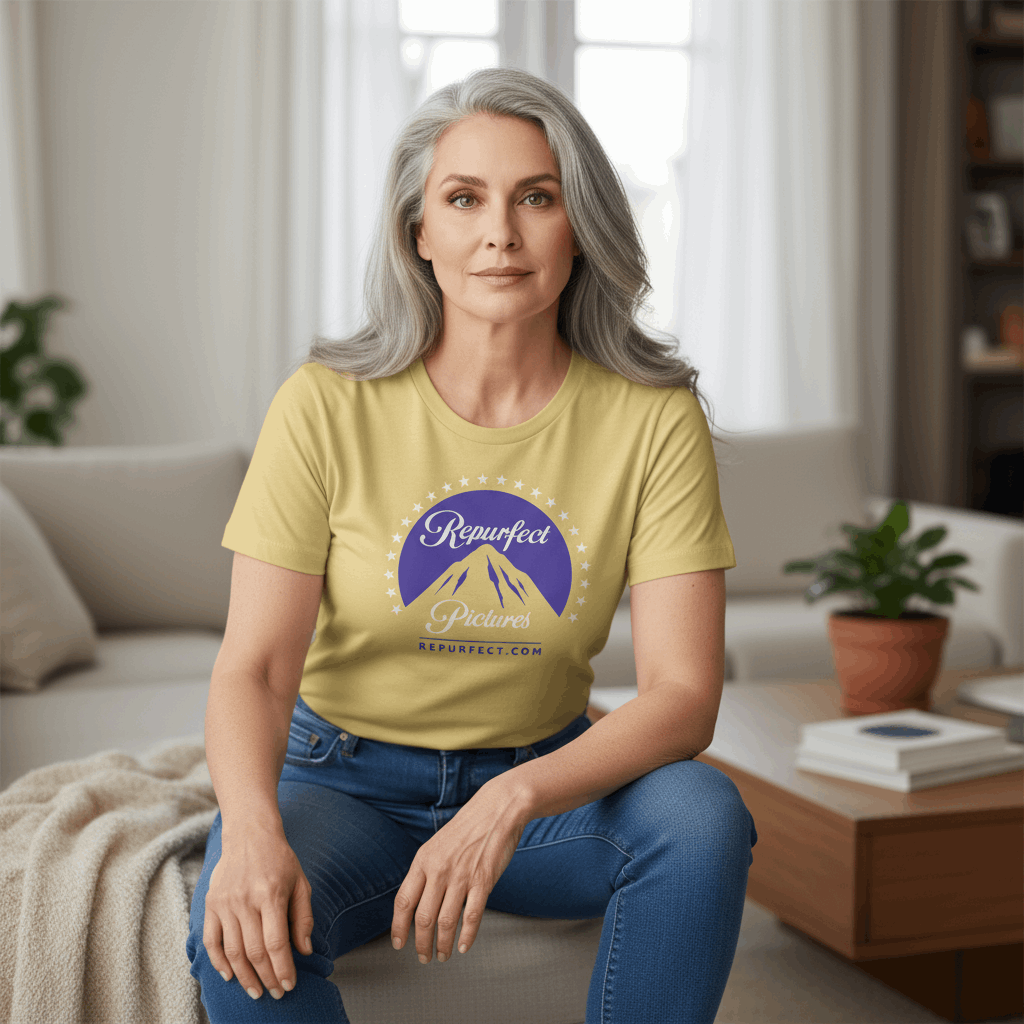 Re-Shirts - Repurfect Pictures