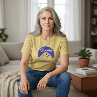 Re-Shirts - Repurfect Pictures