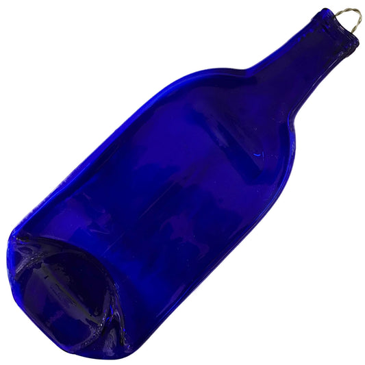 Wine Bottle Cheese Board - Classic