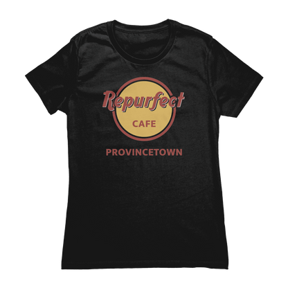 Re-Shirts - Repurfect Cafe