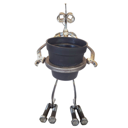 Wrench Robot - Growbot