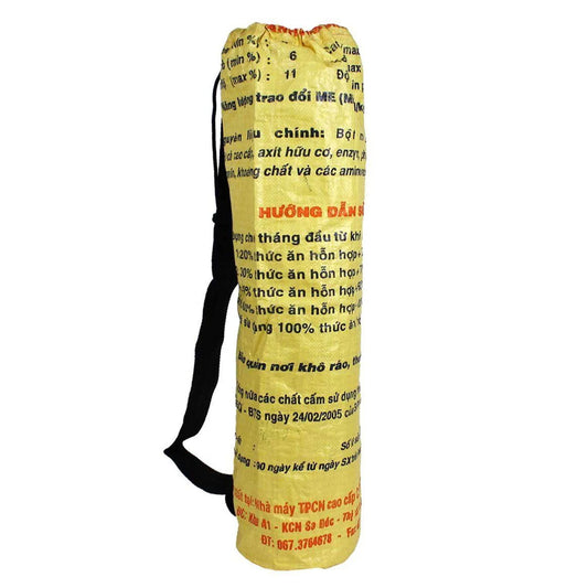 Animal Feed Bag Yoga Bag