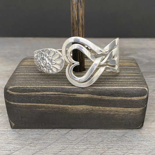 Fork Premium Bracelet - Affection