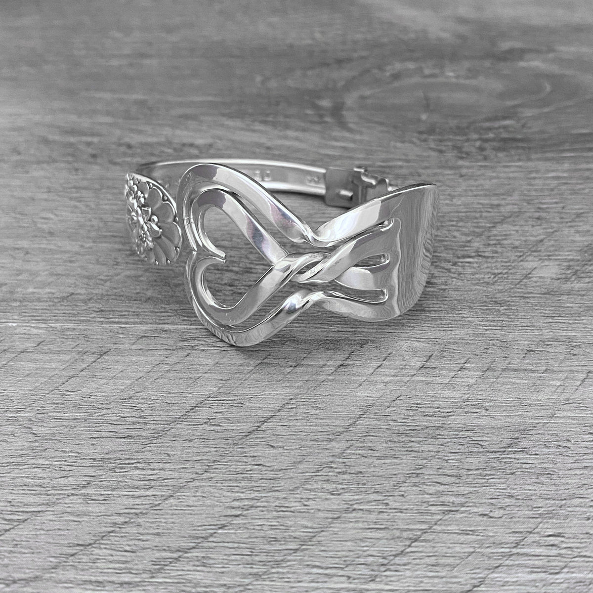 Fork Premium Bracelet - Affection