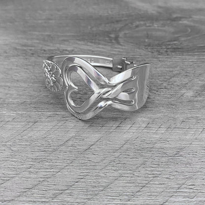 Fork Premium Bracelet - Affection