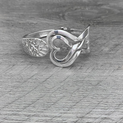 Fork Premium Bracelet - Affection
