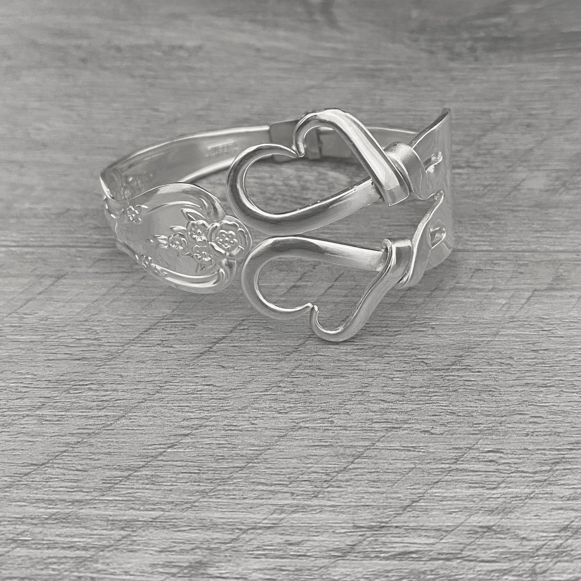 Fork Premium Bracelet - Bewitched