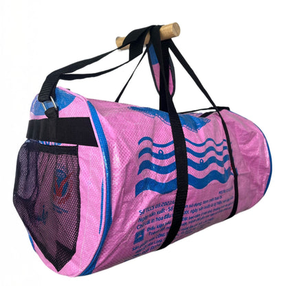 Animal Feed/Cement Bag Classic Duffel