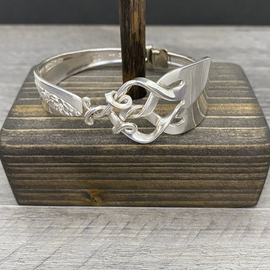 Fork Premium Bracelet - Curiosity