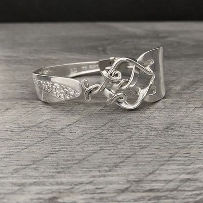 Fork Premium Bracelet - Curiosity
