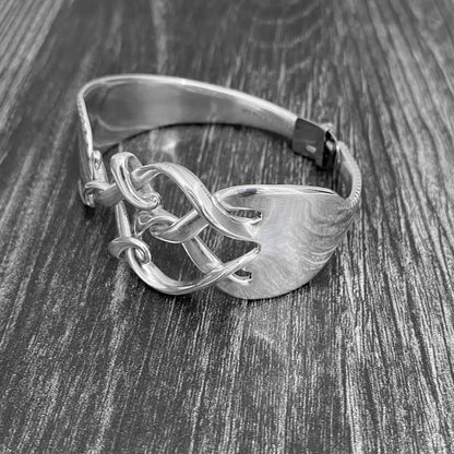 Fork Premium Bracelet - Curiosity