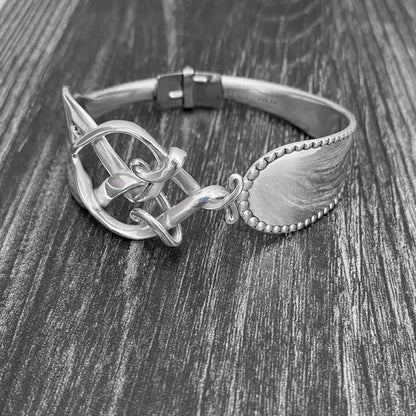 Fork Premium Bracelet - Curiosity