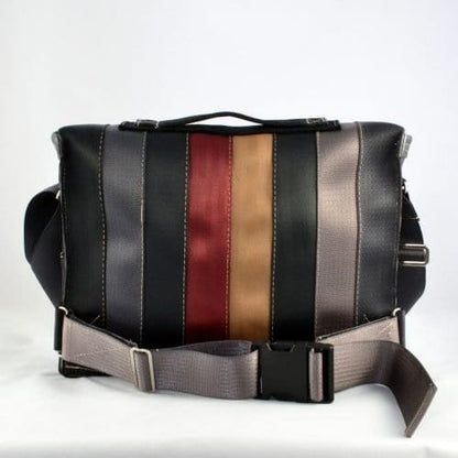 Seat Belt Laptop Bag (Dennis)