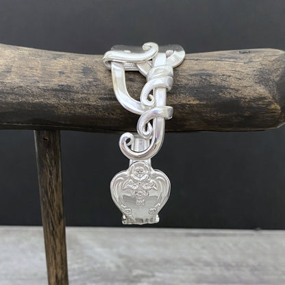 Fork Premium Bracelet - Eclipse