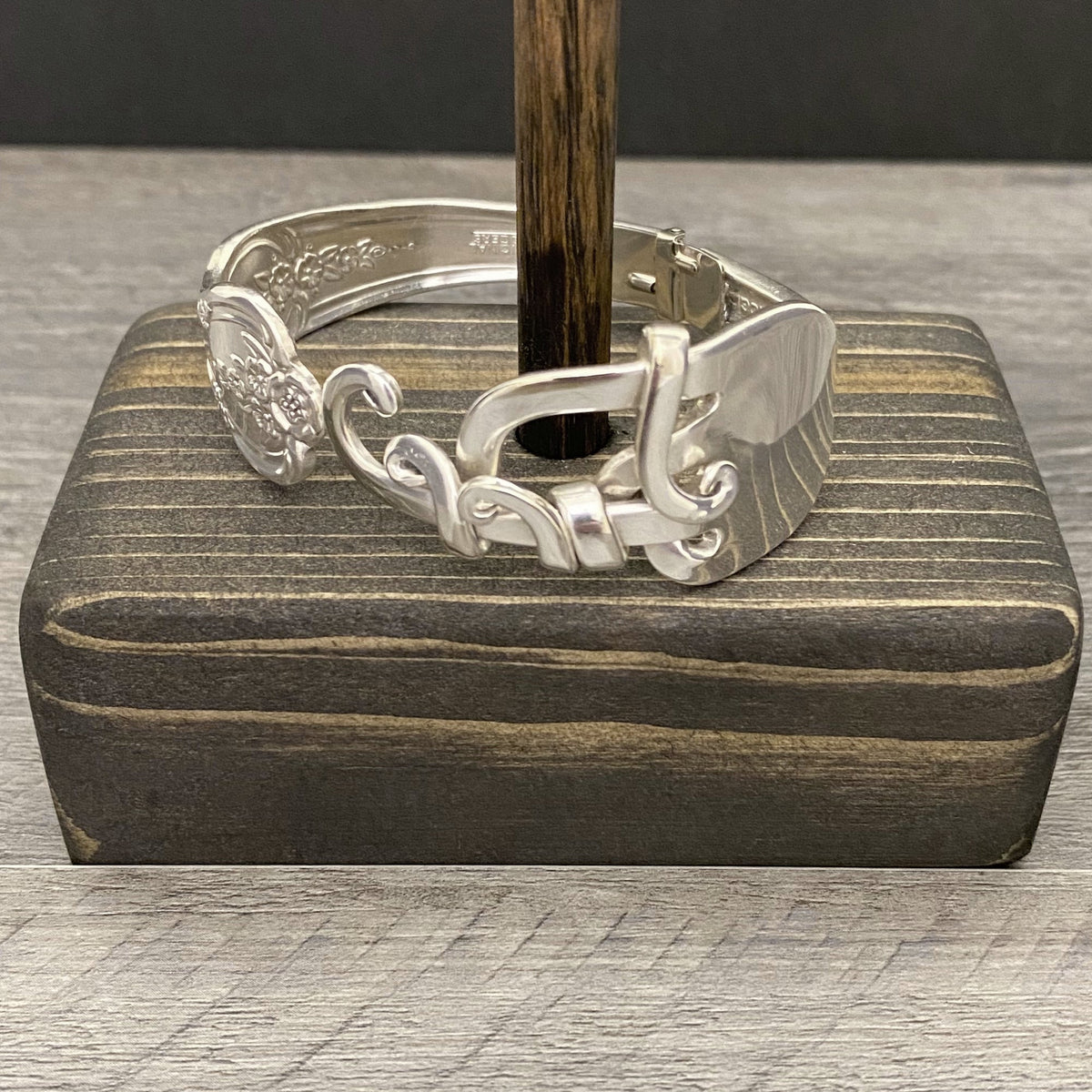 Fork Premium Bracelet - Eclipse