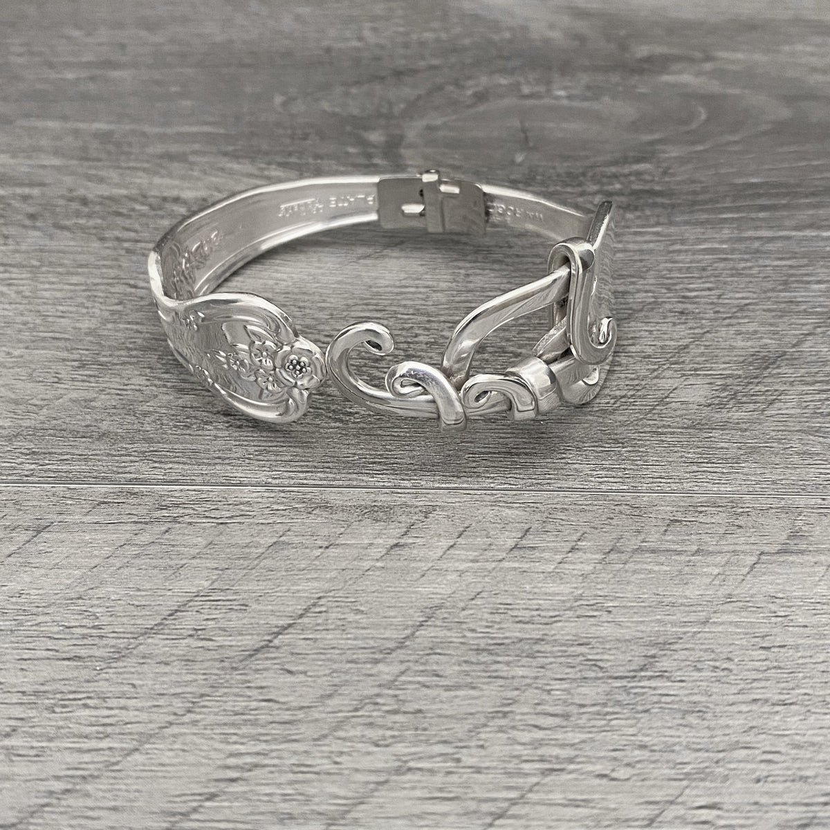Fork Premium Bracelet - Eclipse