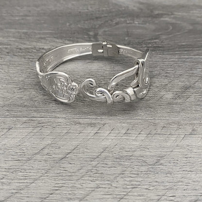 Fork Premium Bracelet - Eclipse