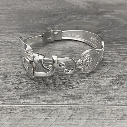 Fork Premium Bracelet - Eclipse