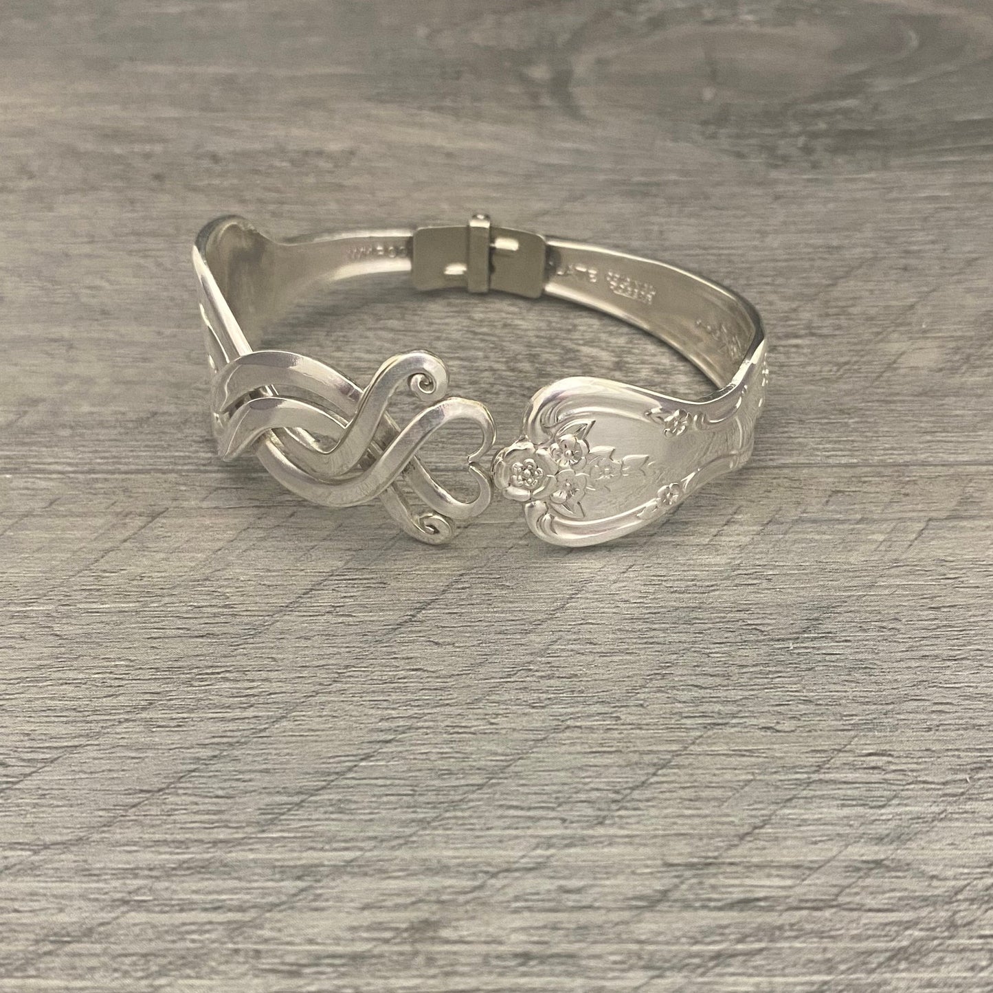 Fork Premium Bracelet - Enchantment