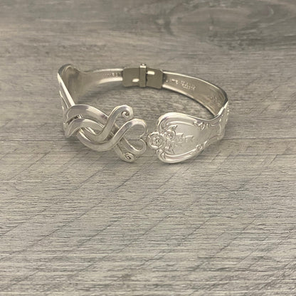 Fork Premium Bracelet - Enchantment