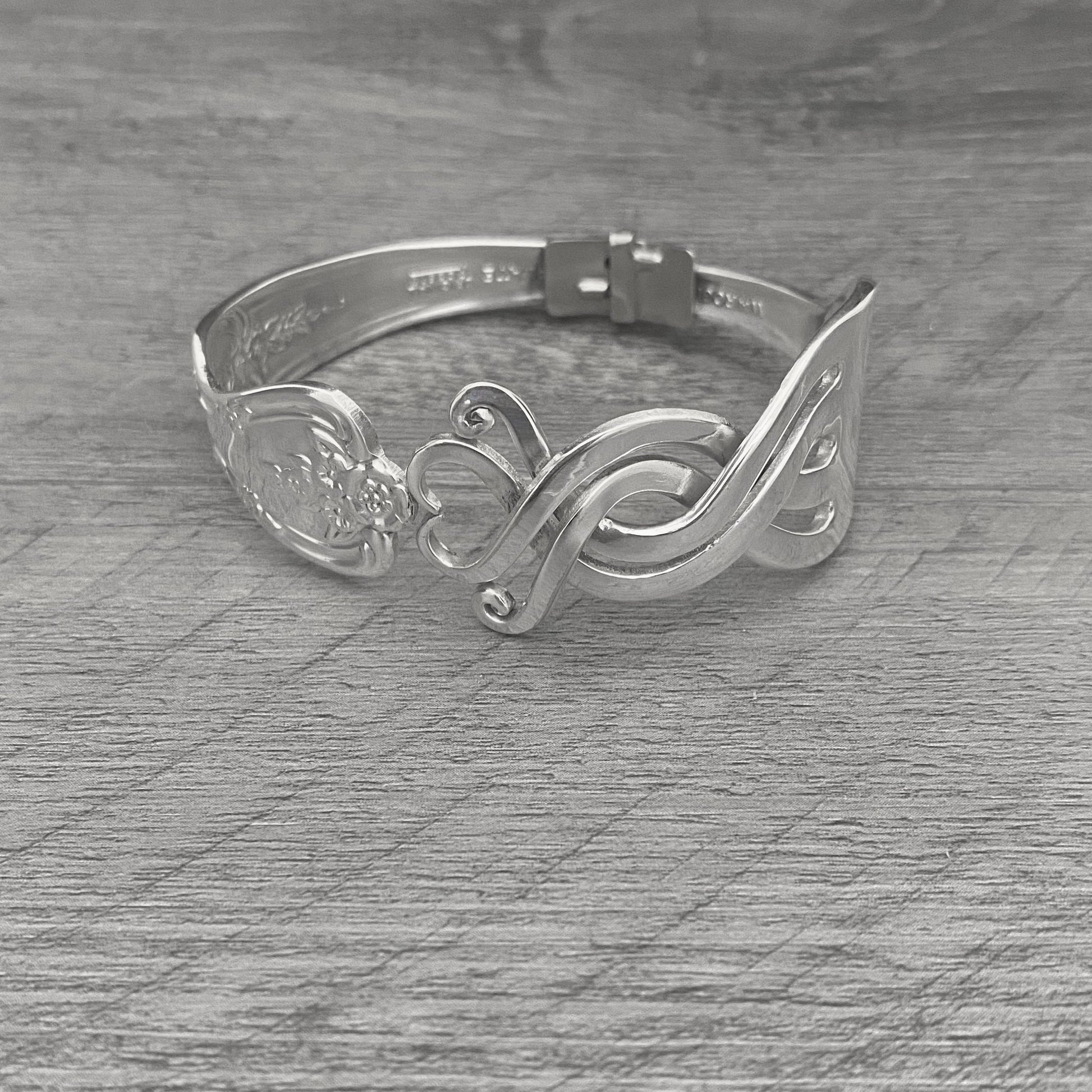 Fork Premium Bracelet - Enchantment