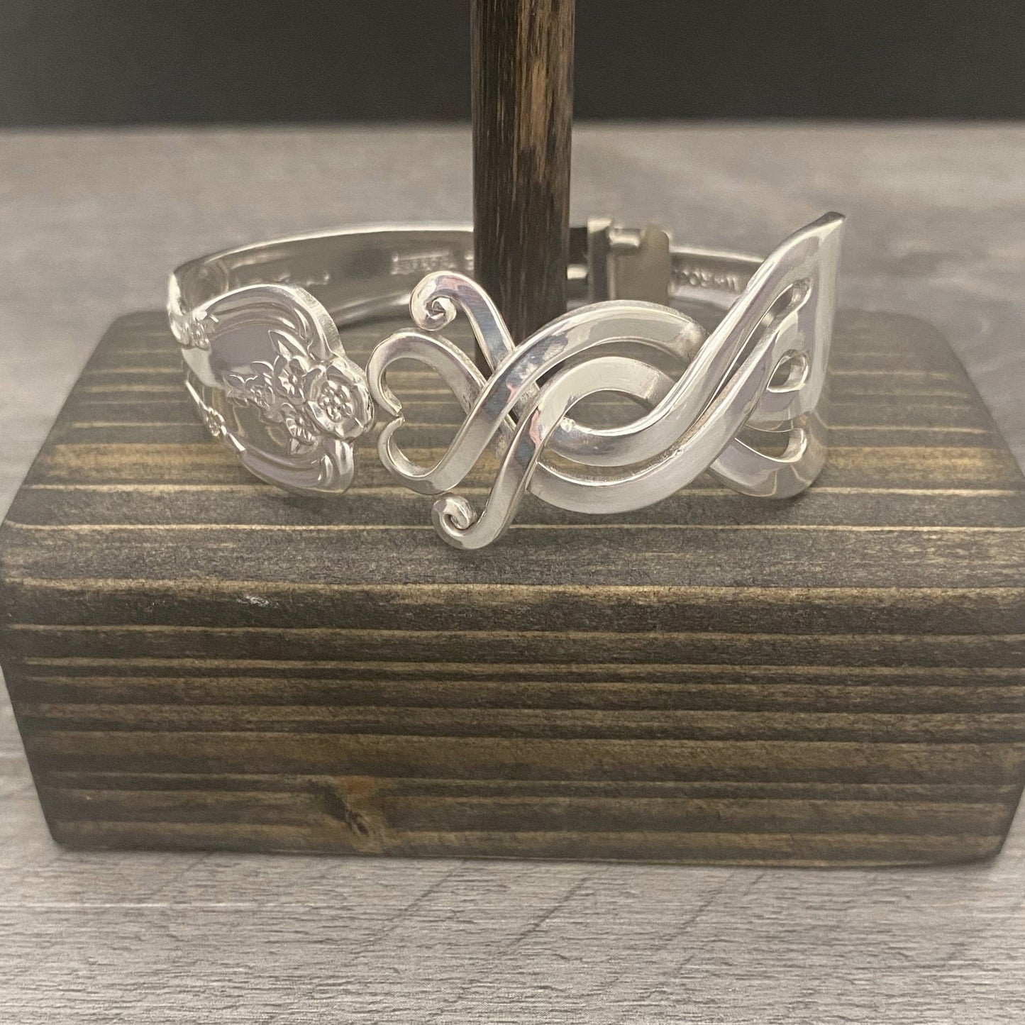 Fork Premium Bracelet - Enchantment