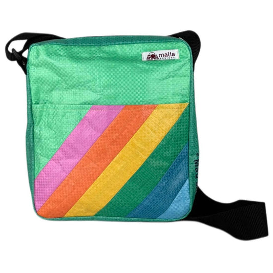Feed Bag Small Crossbody
