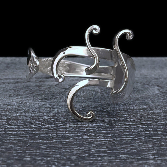 Fork Bracelet - Fancy 2