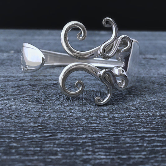 Fork Bracelet - Fancy 8